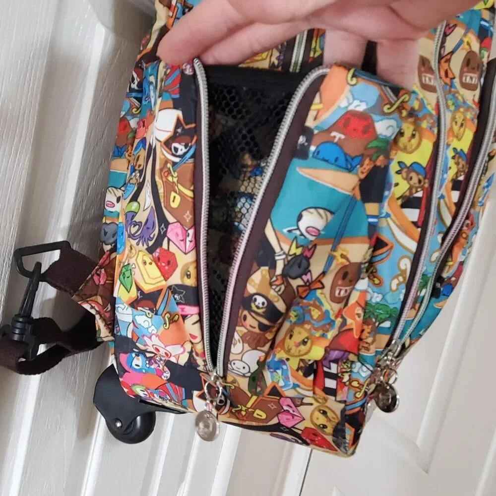 Lesportsac extremely rare